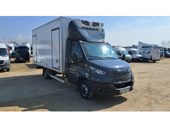 Рефрижератор IVECO Daily 50c18