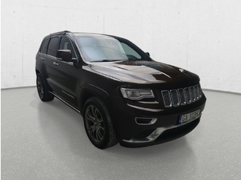 Внедорожник JEEP
