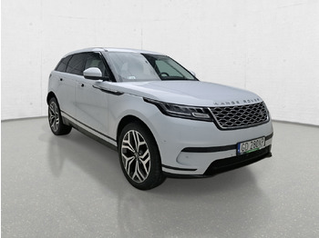 Внедорожник LAND ROVER