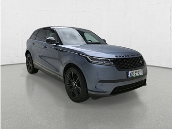 Внедорожник LAND ROVER