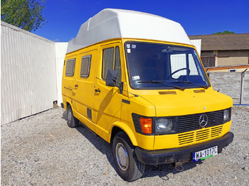 Кастенваген MERCEDES-BENZ