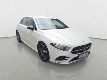 Хэтчбек MERCEDES-BENZ