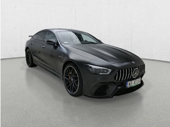 Хэтчбек MERCEDES-BENZ