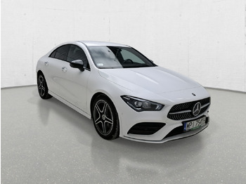 Хэтчбек MERCEDES-BENZ