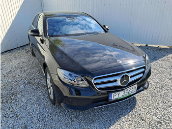 Легковой автомобиль MERCEDES-BENZ