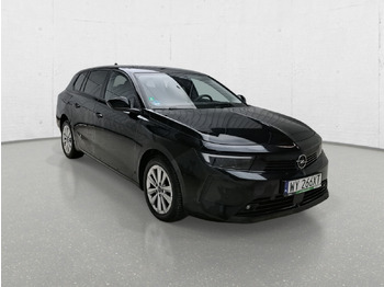 Легковой автомобиль OPEL