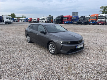 Легковой автомобиль OPEL