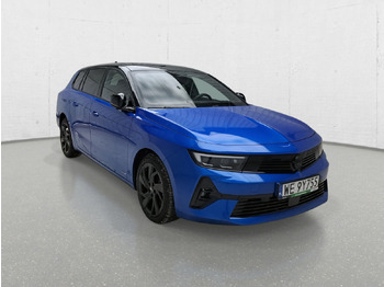 Легковой автомобиль OPEL