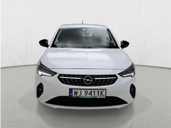 Хэтчбек OPEL CORSA HATCHBACK: фото 3