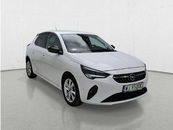 Хэтчбек OPEL