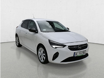 Хэтчбек OPEL
