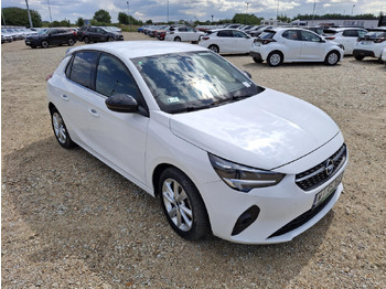 Хэтчбек OPEL