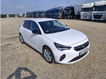Хэтчбек OPEL