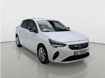 Хэтчбек OPEL