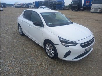 Хэтчбек OPEL