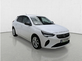 Хэтчбек OPEL