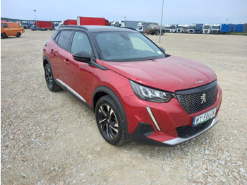 Внедорожник PEUGEOT