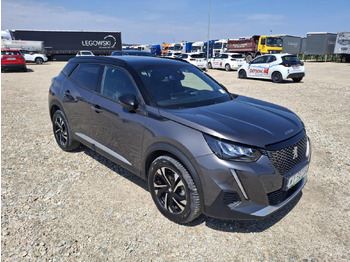 Внедорожник PEUGEOT