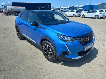 Внедорожник PEUGEOT