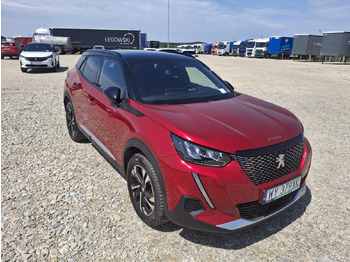 Внедорожник PEUGEOT