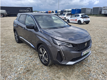 Внедорожник PEUGEOT