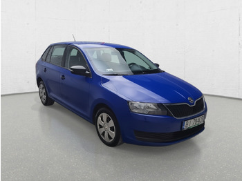Хэтчбек ŠKODA