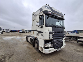 Тягач DAF XF
