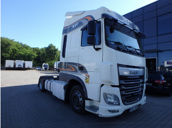 Тягач DAF XF 460