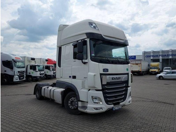 Тягач DAF XF 480