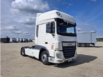 Тягач DAF XF 480