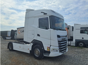 Тягач DAF XG 480