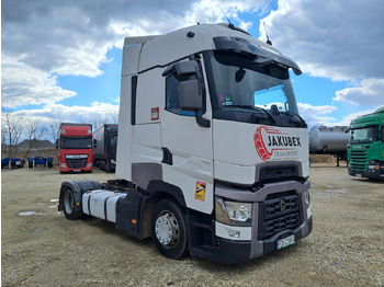 Тягач RENAULT T