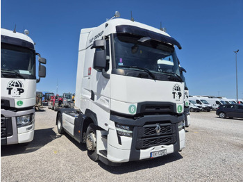 Тягач RENAULT T 520