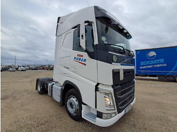 Тягач VOLVO FH 460
