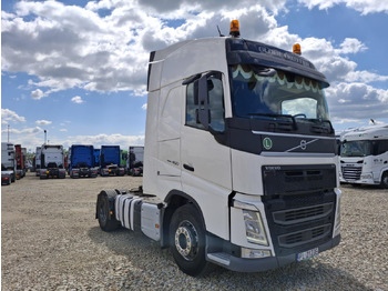 Тягач VOLVO FH