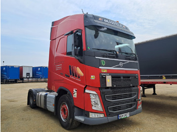 Тягач VOLVO FH