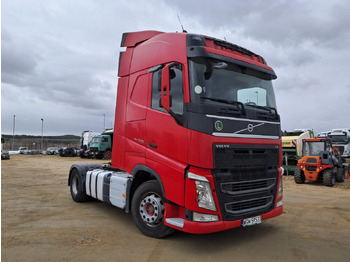 Тягач VOLVO FH