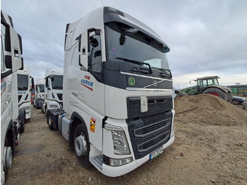 Тягач VOLVO FH