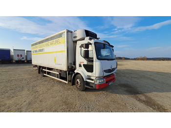 Грузовик RENAULT Midlum