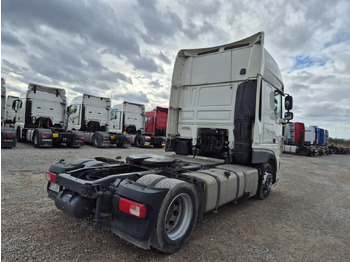 Тягач DAF XF 480 FT CIĄGNIK SIODŁOWY: фото 4