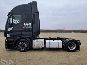 Тягач IVECO AS440T CIĄGNIK SIODŁOWY: фото 4