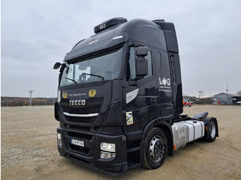 Тягач IVECO AS440T CIĄGNIK SIODŁOWY: фото 2