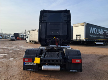 Тягач IVECO AS440T/ FP LT CIĄGNIK SIODŁOWY: фото 5