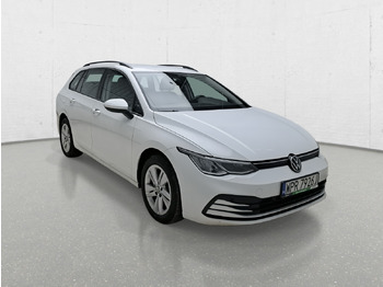 Легковой автомобиль VOLKSWAGEN