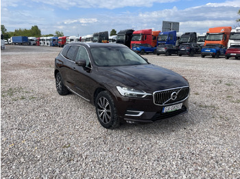 Внедорожник VOLVO