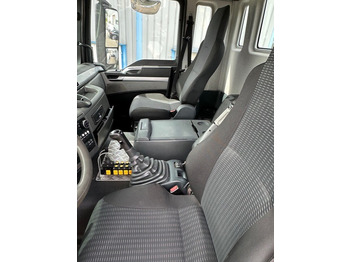 Крюковой мультилифт MAN TGS 35440: фото 4