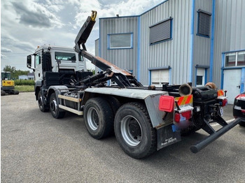 Крюковой мультилифт MAN TGS 35440: фото 3