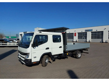 Мусоровоз FUSO