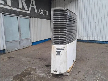 Система охлаждения для Грузовиков CARRIER Maxima: фото 3