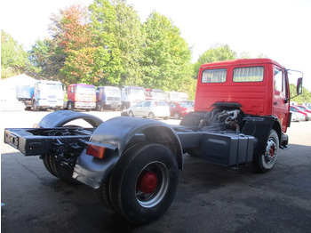 Грузовик-шасси Mercedes-Benz 1630 , V8 , Bi-Turbo , Manual , Spring suspension: фото 3 Грузовик-шасси Mercedes-Benz 1630 , V8 , Bi-Turbo , Manual , Spring suspension: фото 3